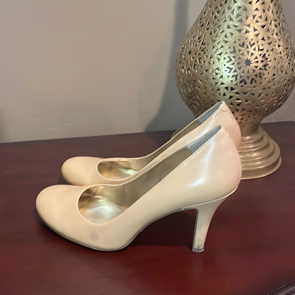 Nine West heels